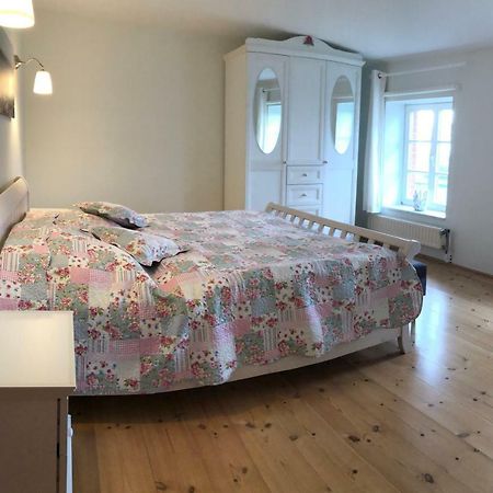 Arkona 3 Apartment Putgarten Екстериор снимка