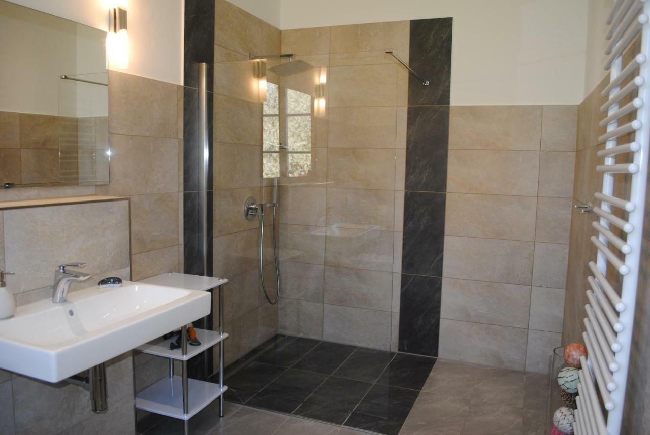 Arkona 3 Apartment Putgarten Екстериор снимка