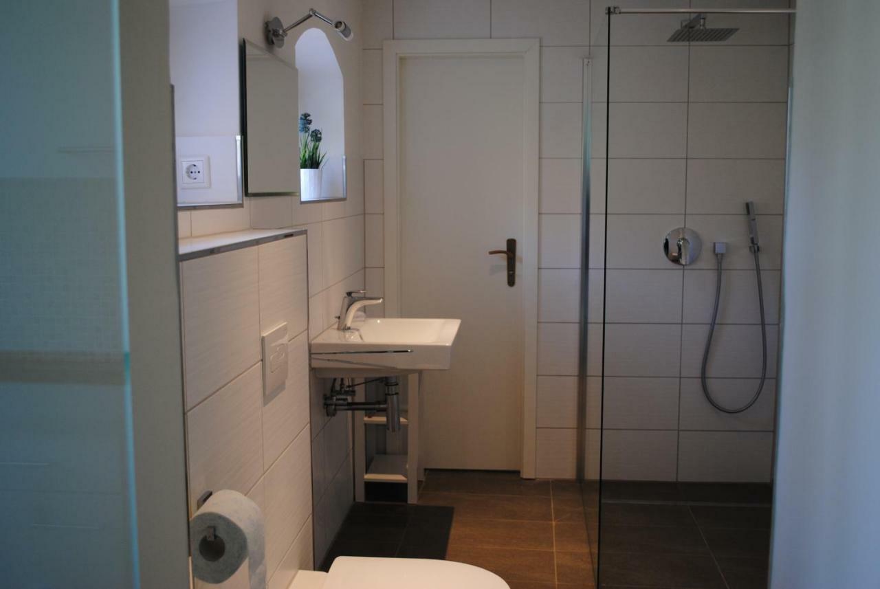 Arkona 3 Apartment Putgarten Екстериор снимка