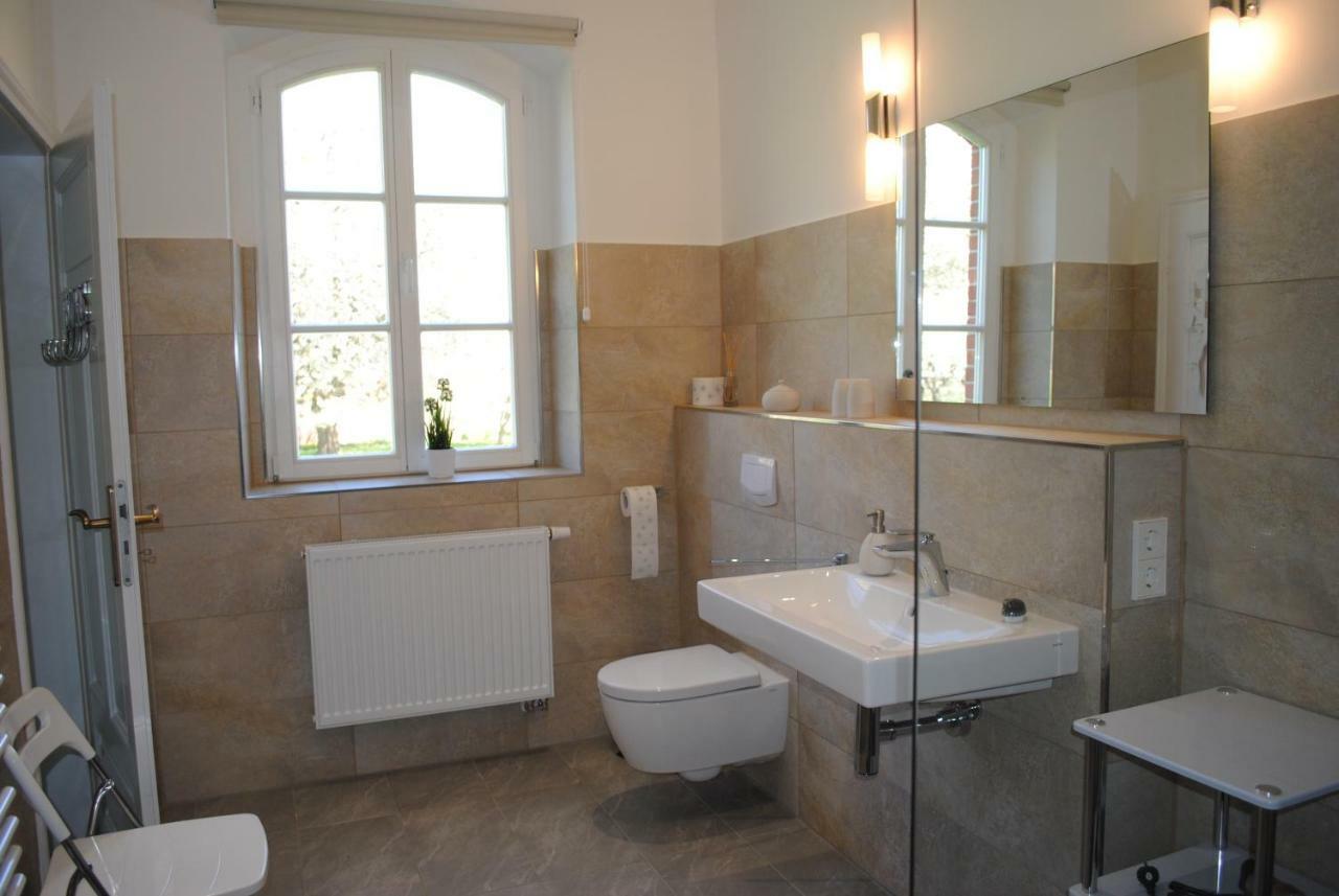 Arkona 3 Apartment Putgarten Екстериор снимка