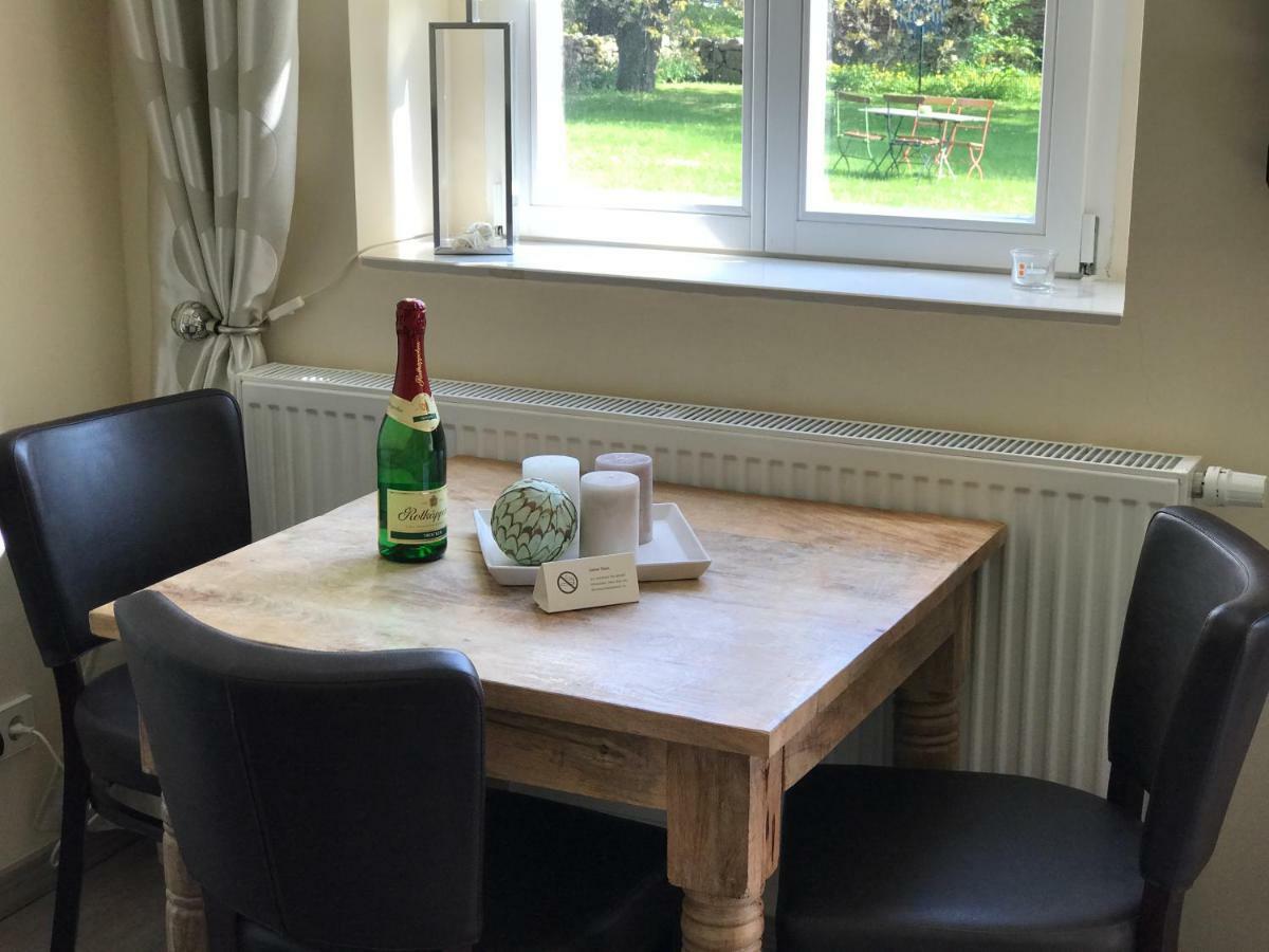 Arkona 3 Apartment Putgarten Екстериор снимка
