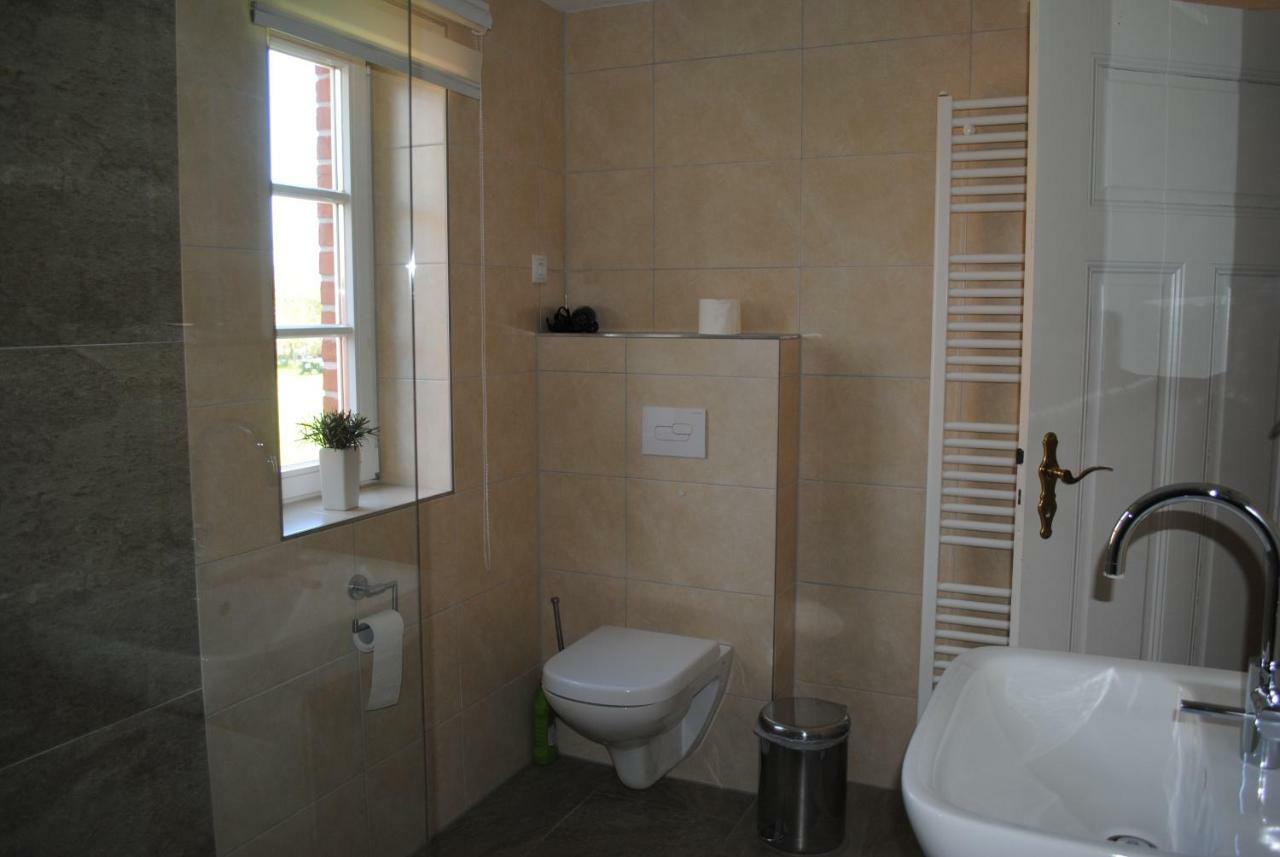 Arkona 3 Apartment Putgarten Екстериор снимка