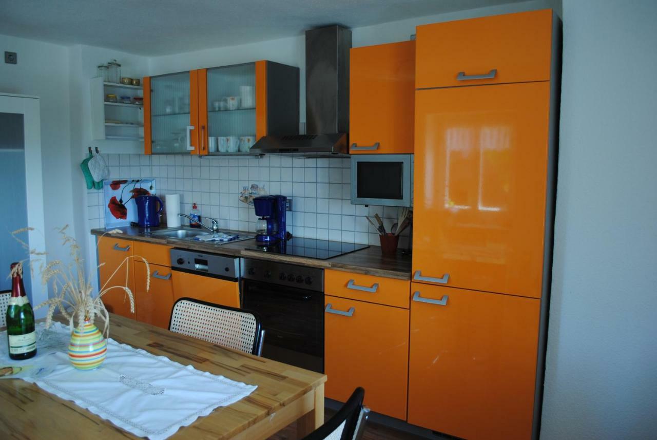 Arkona 3 Apartment Putgarten Екстериор снимка