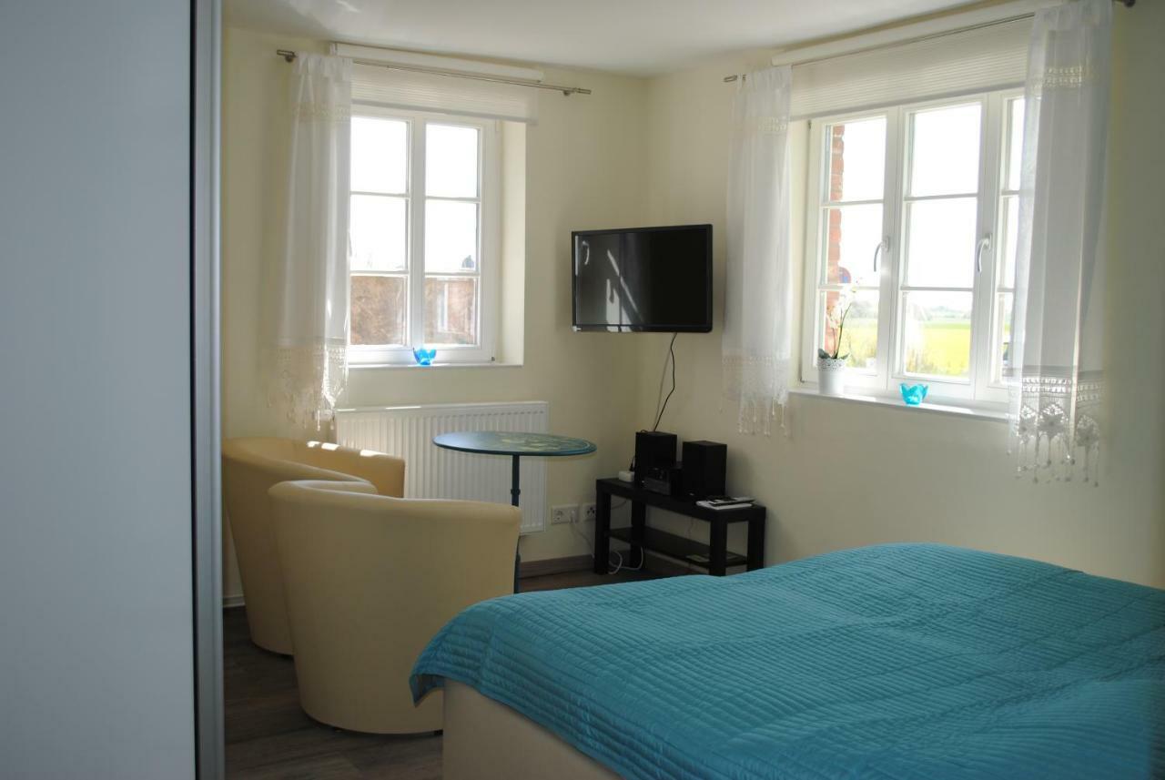 Arkona 3 Apartment Putgarten Екстериор снимка