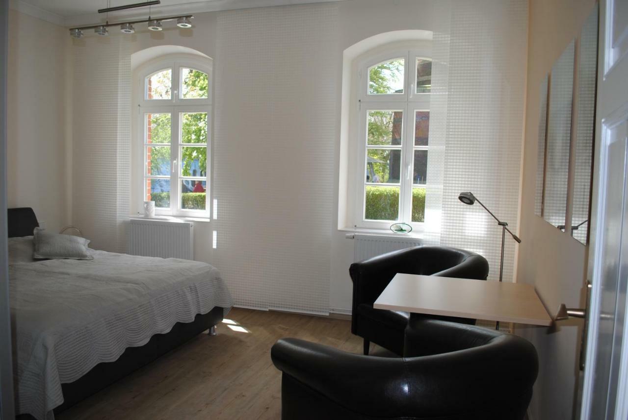Arkona 3 Apartment Putgarten Екстериор снимка