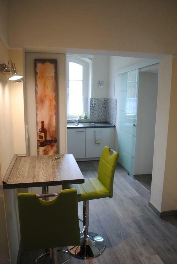Arkona 3 Apartment Putgarten Екстериор снимка
