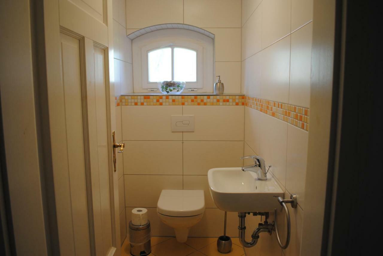 Arkona 3 Apartment Putgarten Екстериор снимка