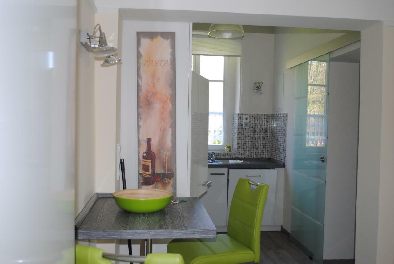 Arkona 3 Apartment Putgarten Екстериор снимка