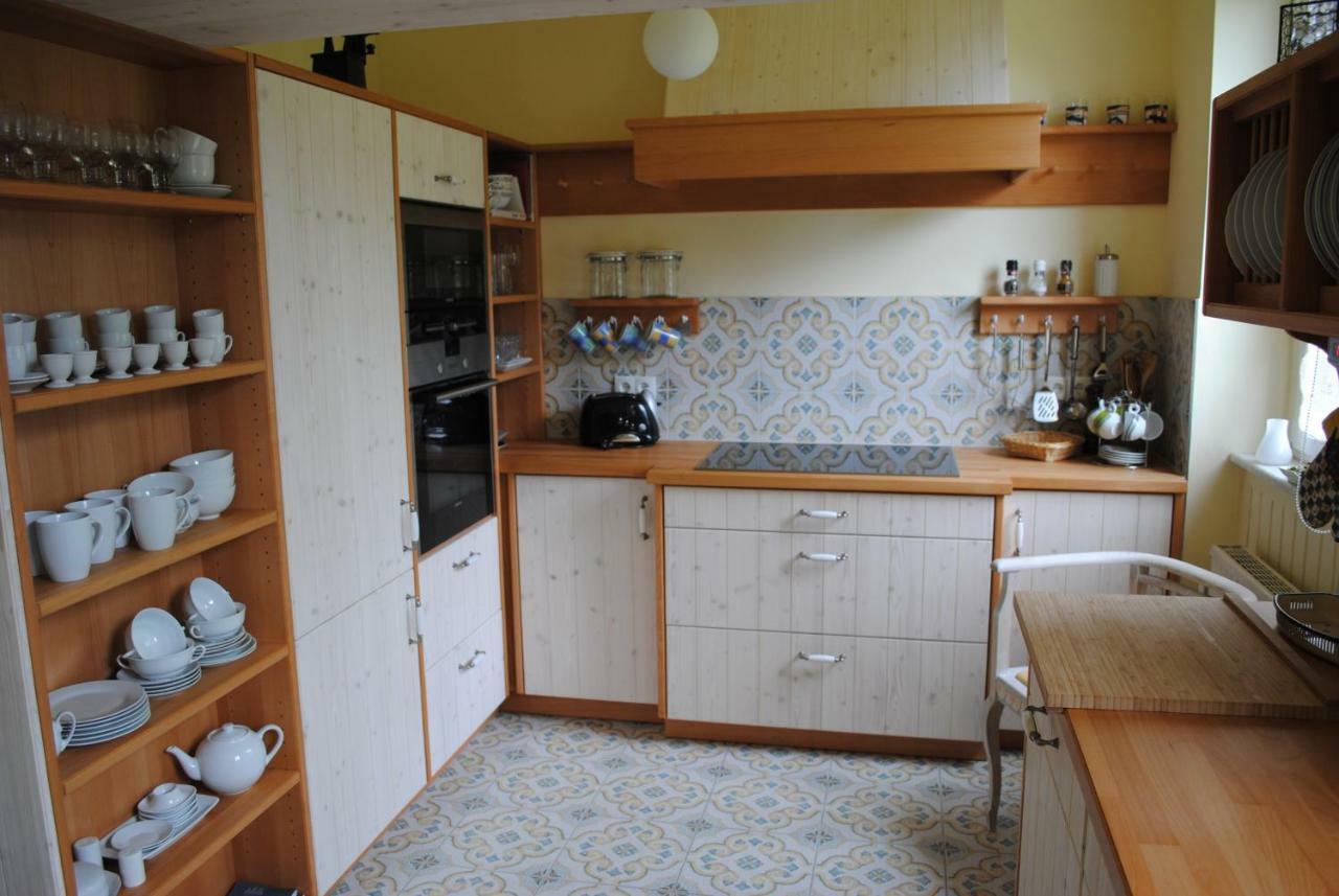 Arkona 3 Apartment Putgarten Екстериор снимка