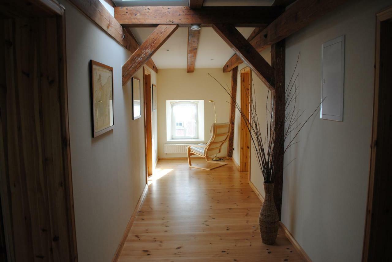 Arkona 3 Apartment Putgarten Екстериор снимка