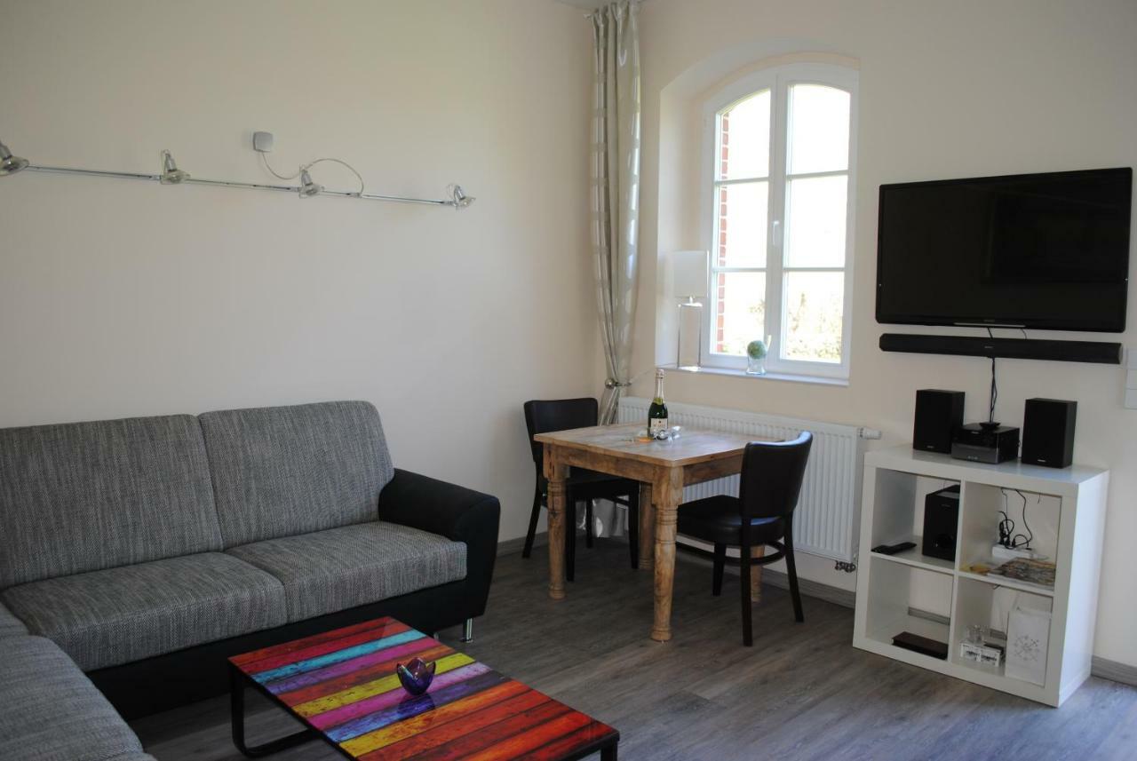 Arkona 3 Apartment Putgarten Екстериор снимка