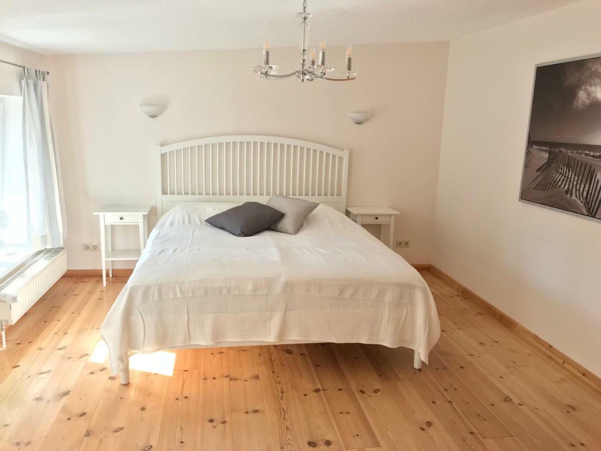 Arkona 3 Apartment Putgarten Екстериор снимка
