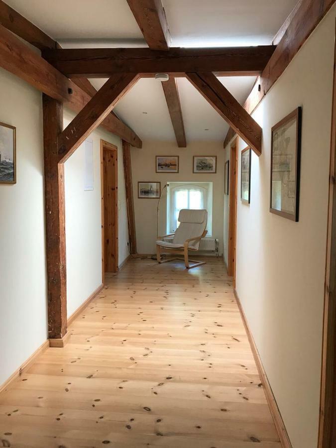 Arkona 3 Apartment Putgarten Екстериор снимка