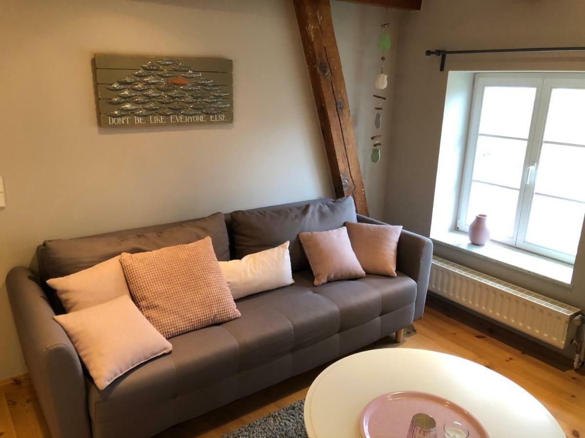 Arkona 3 Apartment Putgarten Екстериор снимка