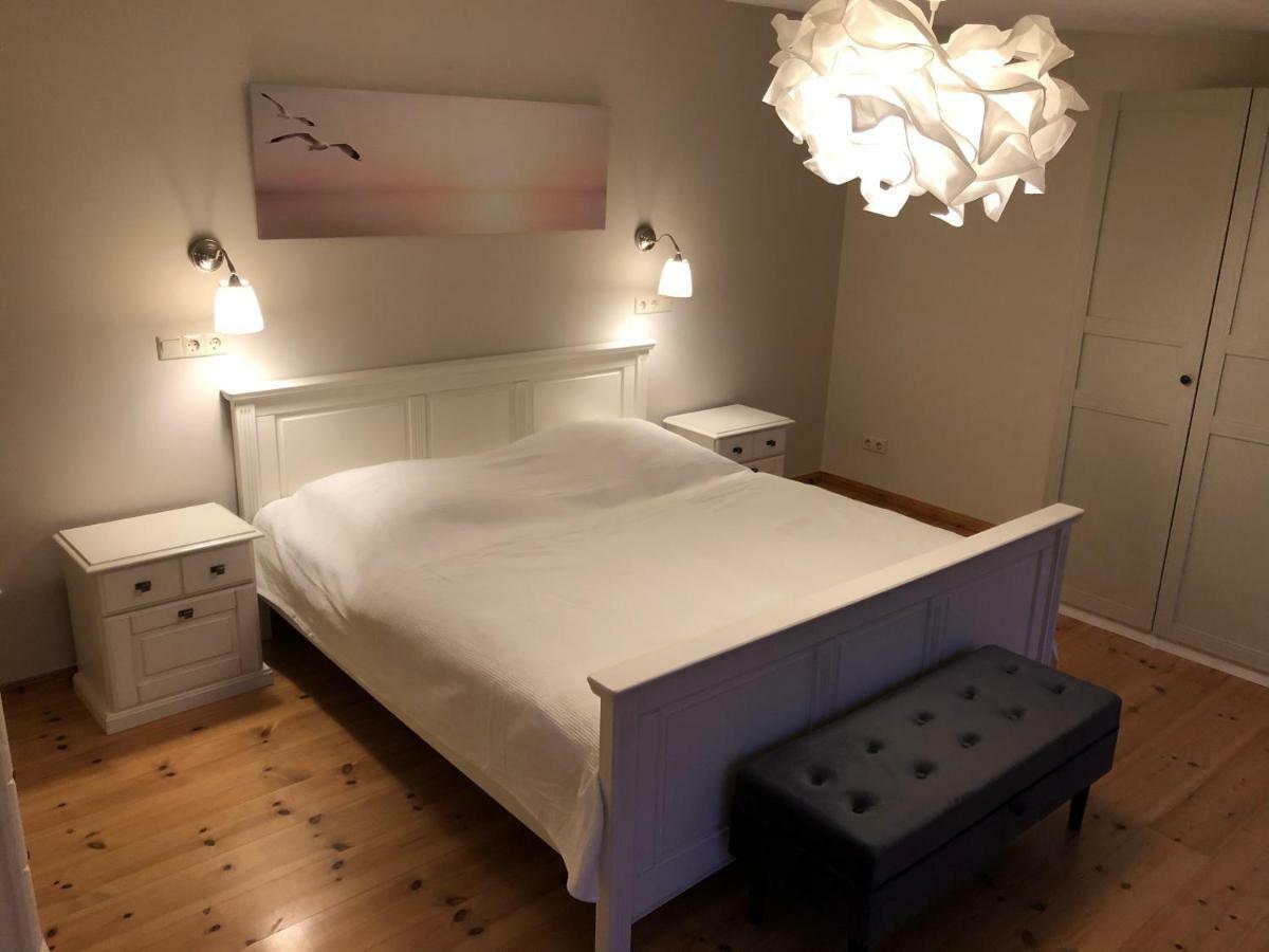 Arkona 3 Apartment Putgarten Екстериор снимка