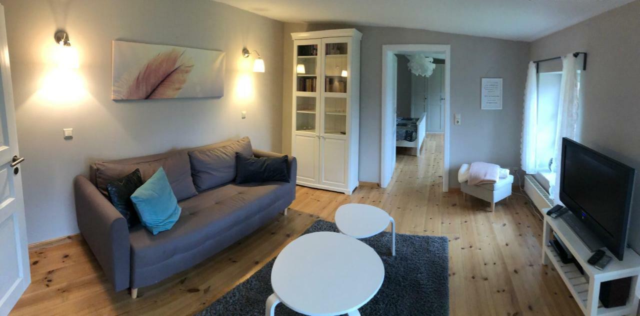 Arkona 3 Apartment Putgarten Екстериор снимка