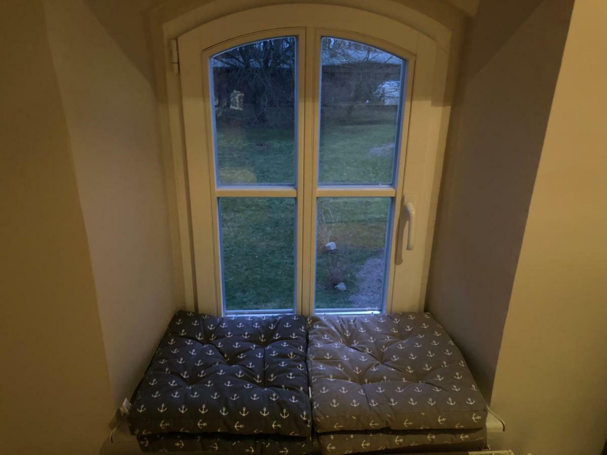 Arkona 3 Apartment Putgarten Екстериор снимка