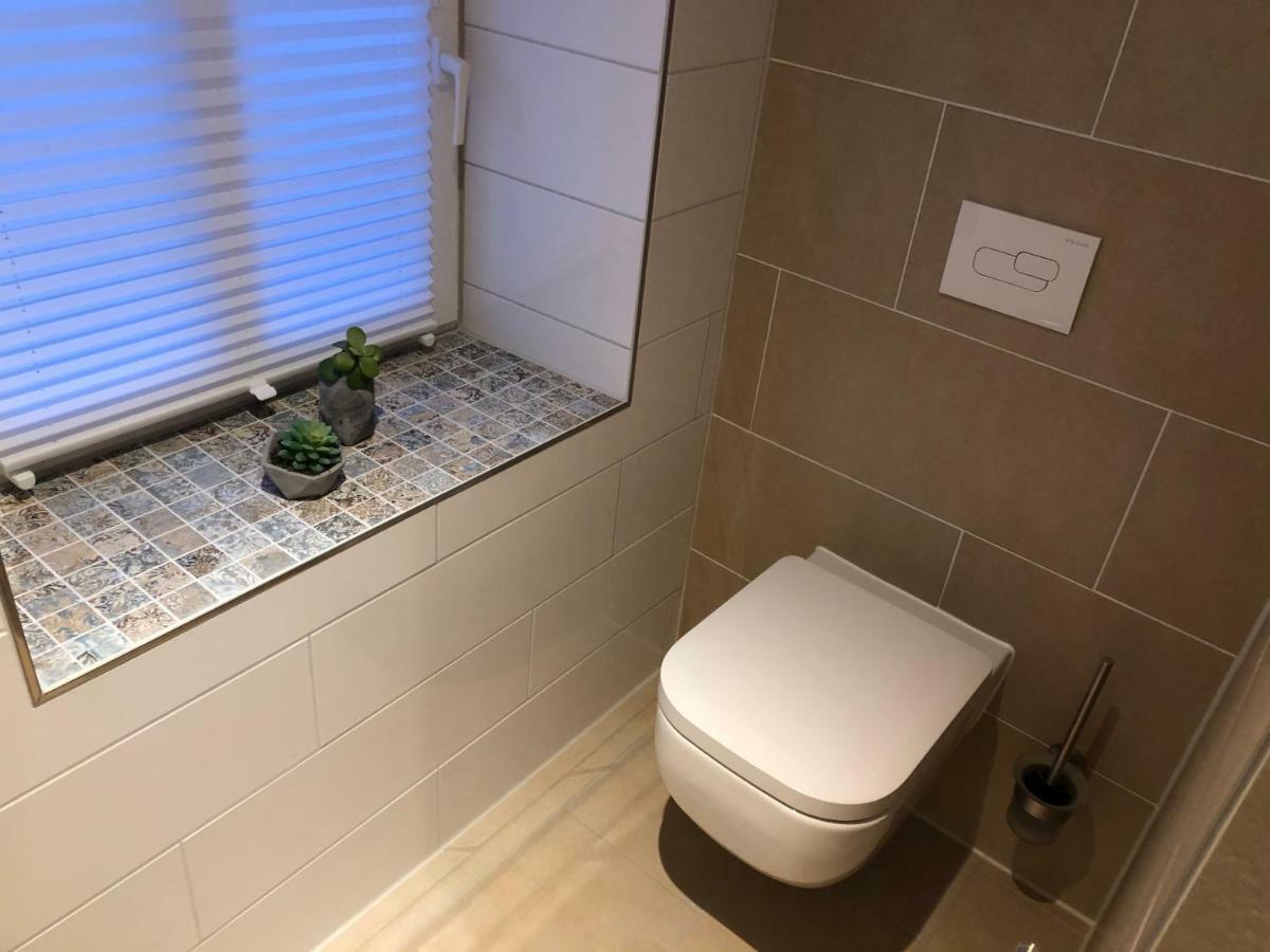 Arkona 3 Apartment Putgarten Екстериор снимка