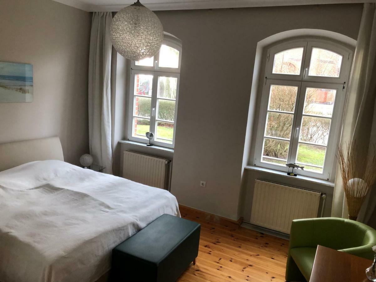 Arkona 3 Apartment Putgarten Екстериор снимка