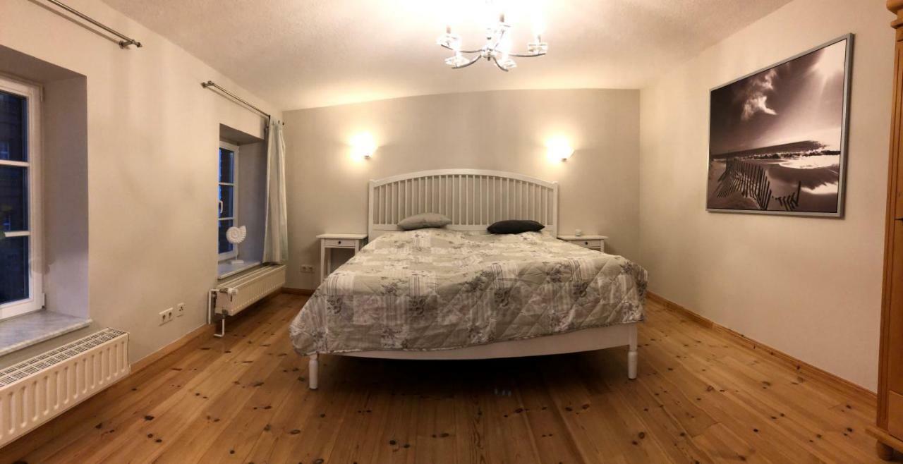 Arkona 3 Apartment Putgarten Екстериор снимка