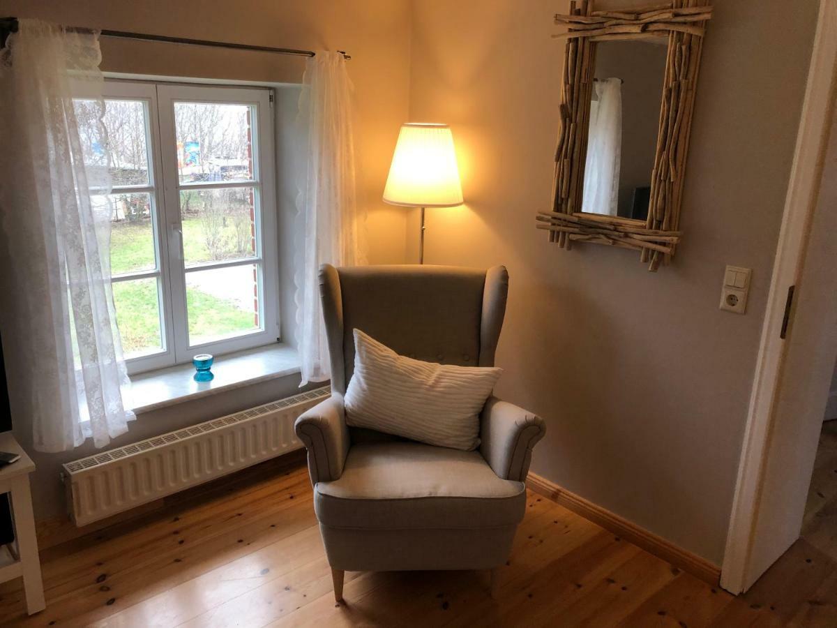 Arkona 3 Apartment Putgarten Екстериор снимка