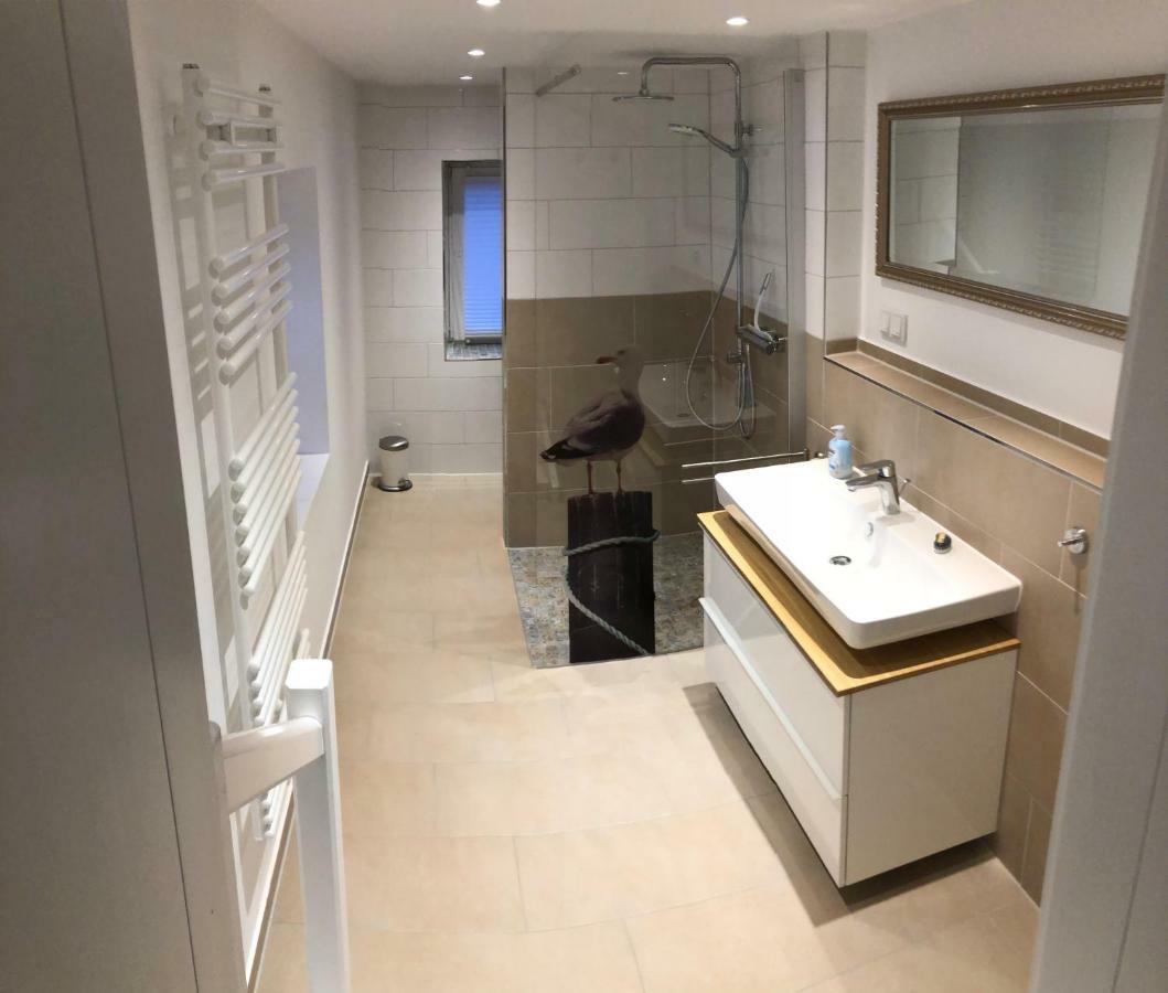 Arkona 3 Apartment Putgarten Екстериор снимка