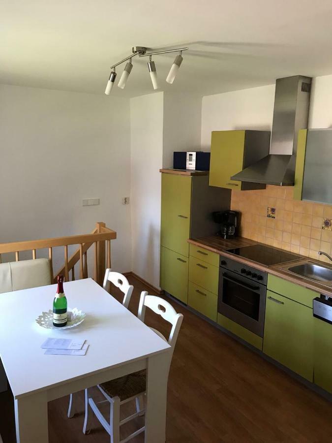Arkona 3 Apartment Putgarten Екстериор снимка