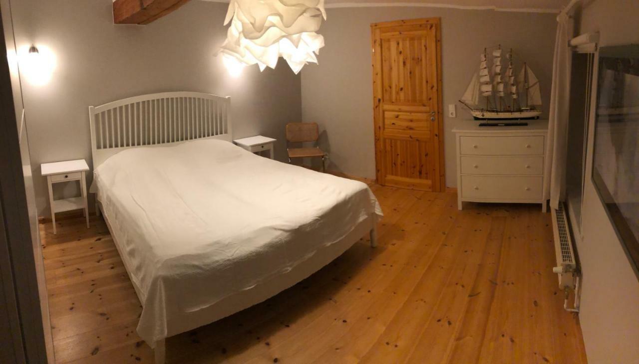 Arkona 3 Apartment Putgarten Екстериор снимка