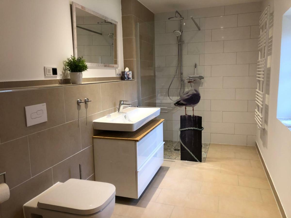 Arkona 3 Apartment Putgarten Екстериор снимка