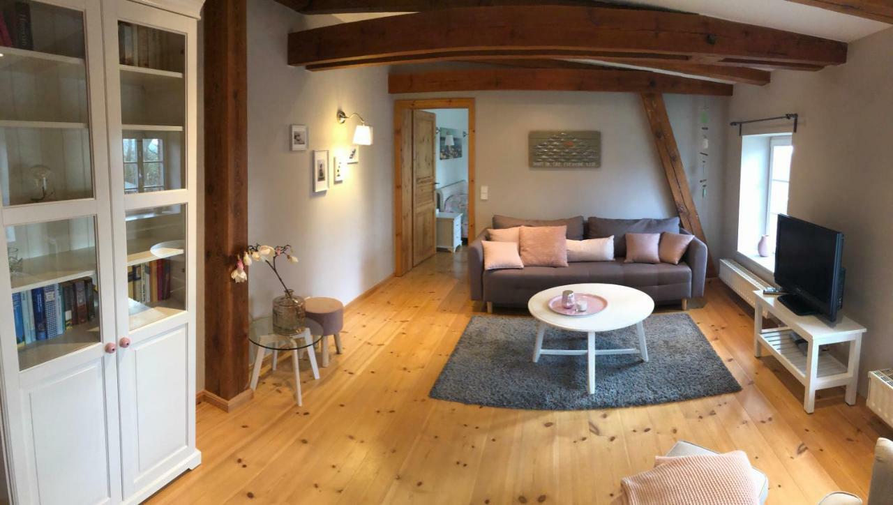 Arkona 3 Apartment Putgarten Екстериор снимка