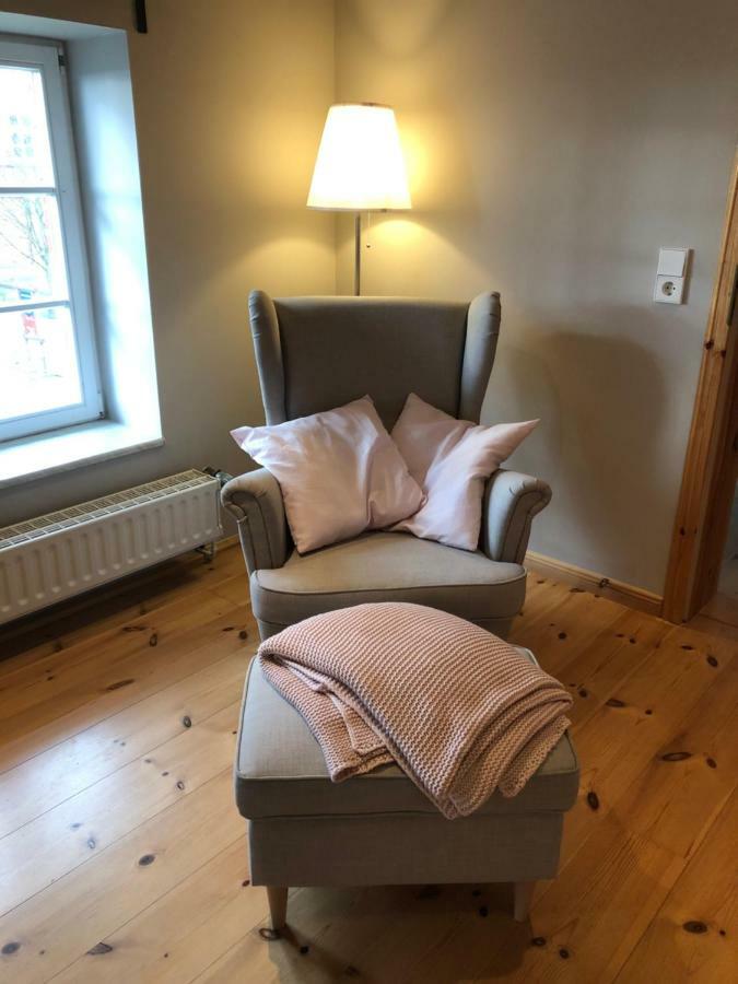 Arkona 3 Apartment Putgarten Екстериор снимка