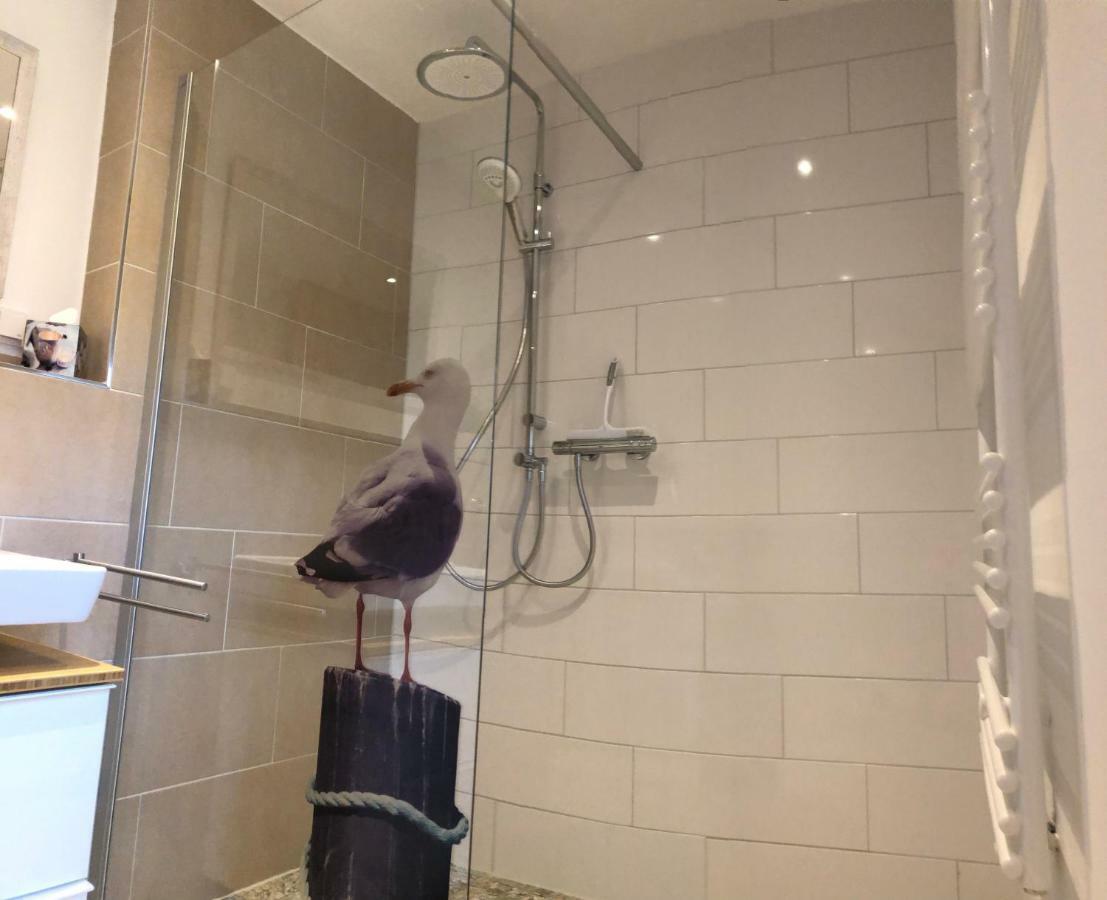 Arkona 3 Apartment Putgarten Екстериор снимка