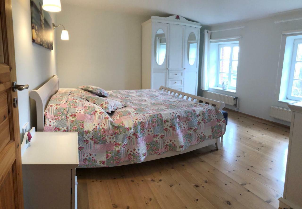 Arkona 3 Apartment Putgarten Екстериор снимка
